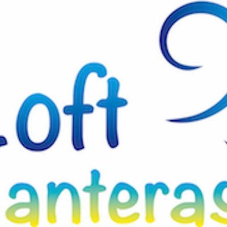 Loft Canteras Las Palmas de Gran Canaria Eksteriør bilde