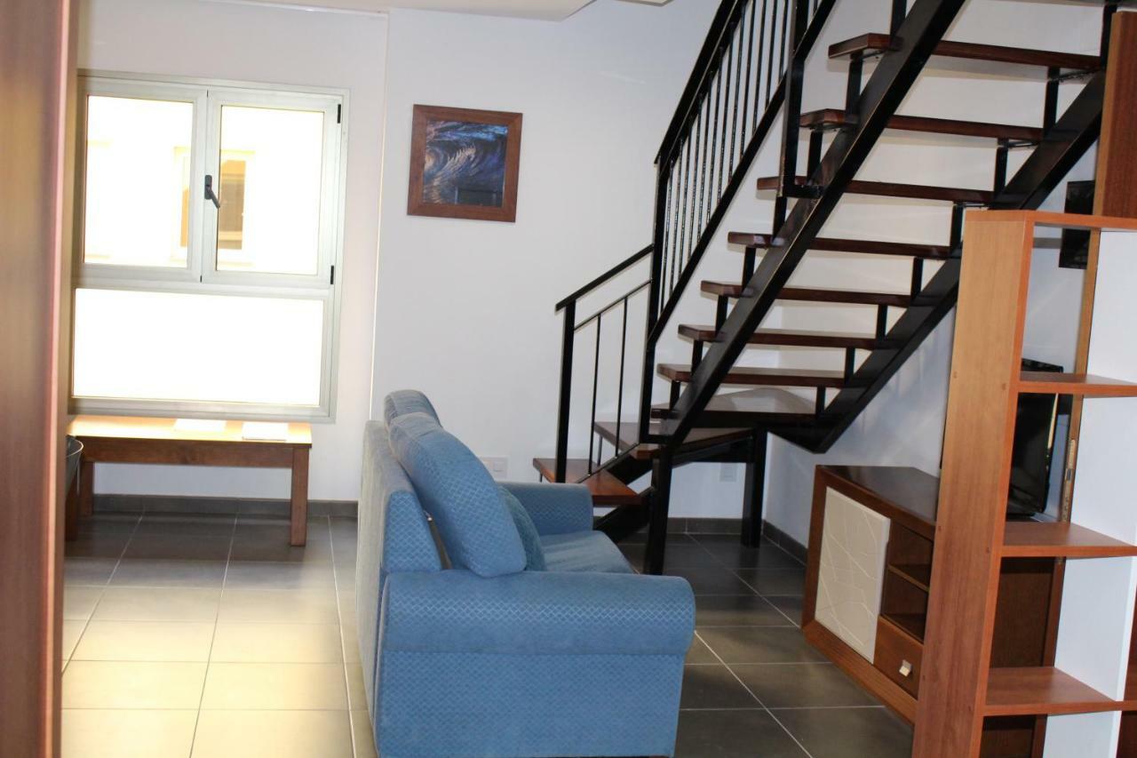 Loft Canteras Las Palmas de Gran Canaria Eksteriør bilde