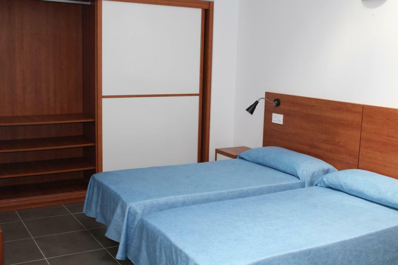 Loft Canteras Las Palmas de Gran Canaria Eksteriør bilde