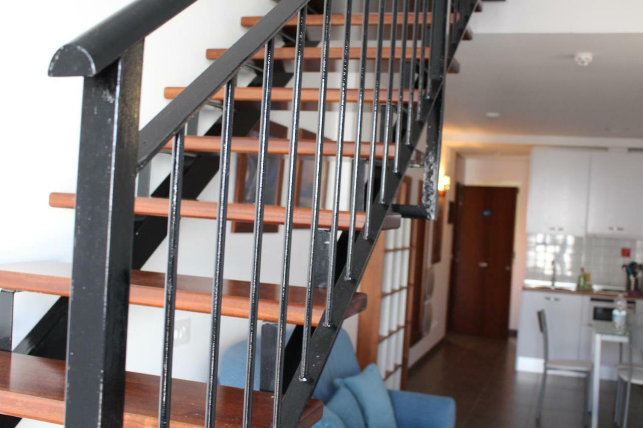 Loft Canteras Las Palmas de Gran Canaria Eksteriør bilde