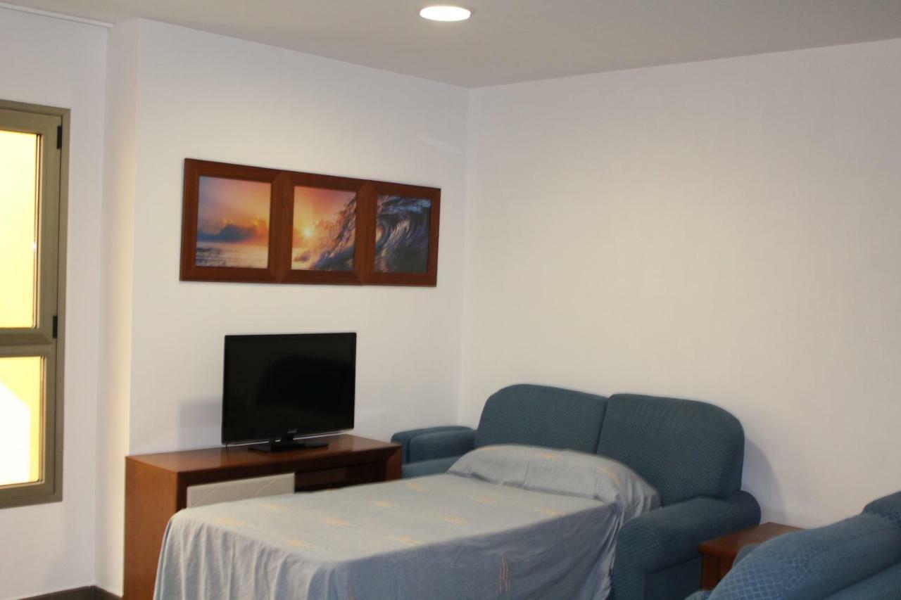 Loft Canteras Las Palmas de Gran Canaria Eksteriør bilde