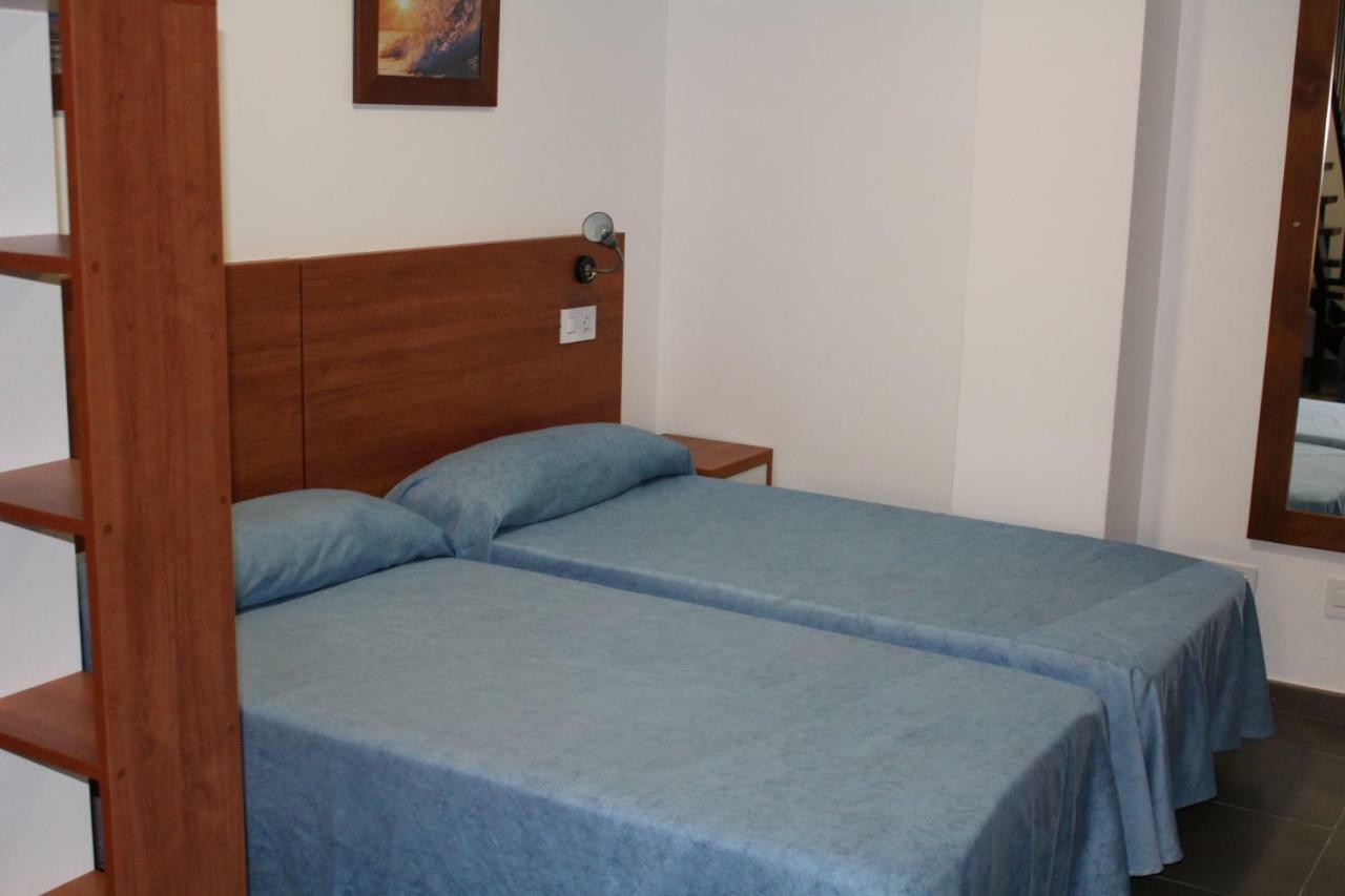 Loft Canteras Las Palmas de Gran Canaria Eksteriør bilde