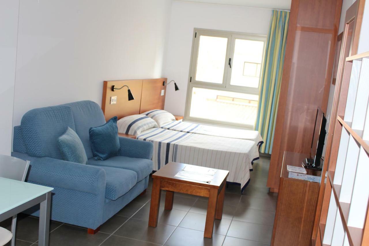 Loft Canteras Las Palmas de Gran Canaria Eksteriør bilde