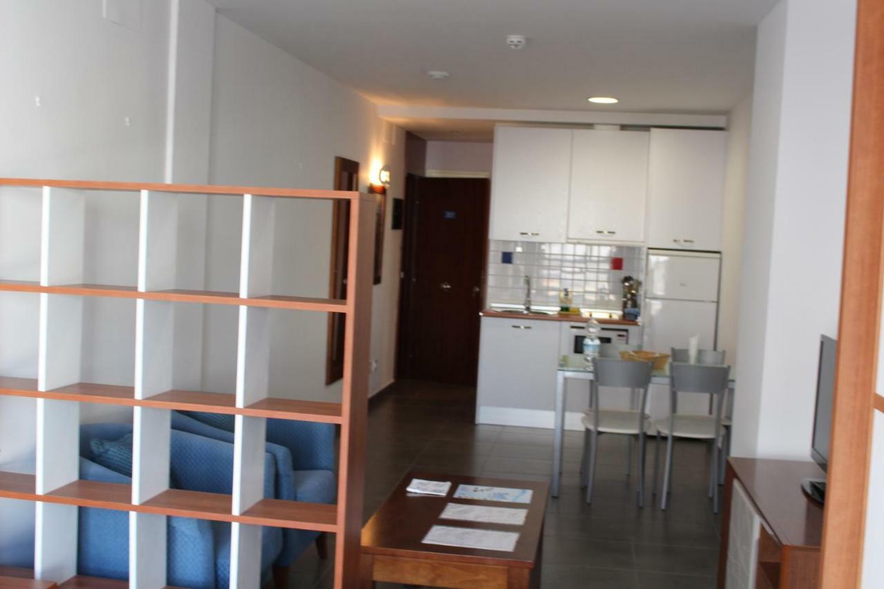 Loft Canteras Las Palmas de Gran Canaria Eksteriør bilde