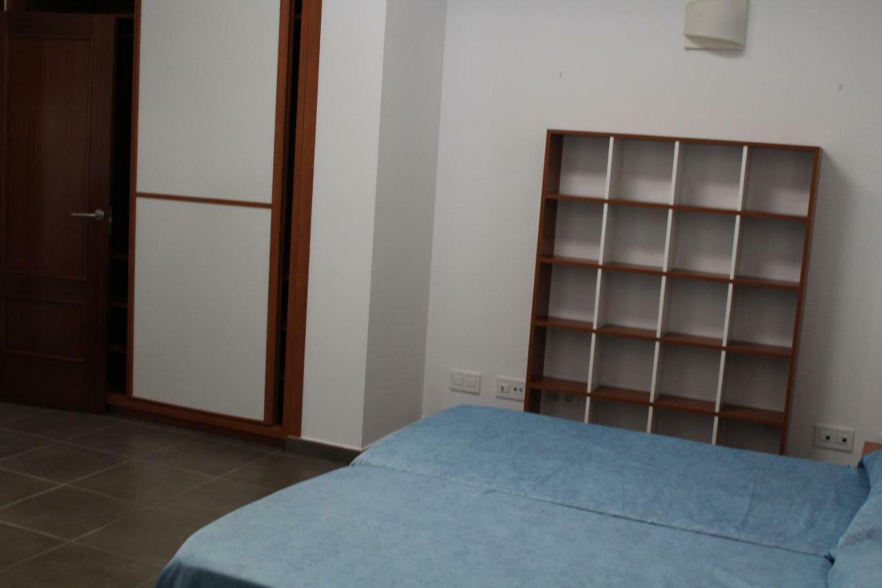 Loft Canteras Las Palmas de Gran Canaria Eksteriør bilde