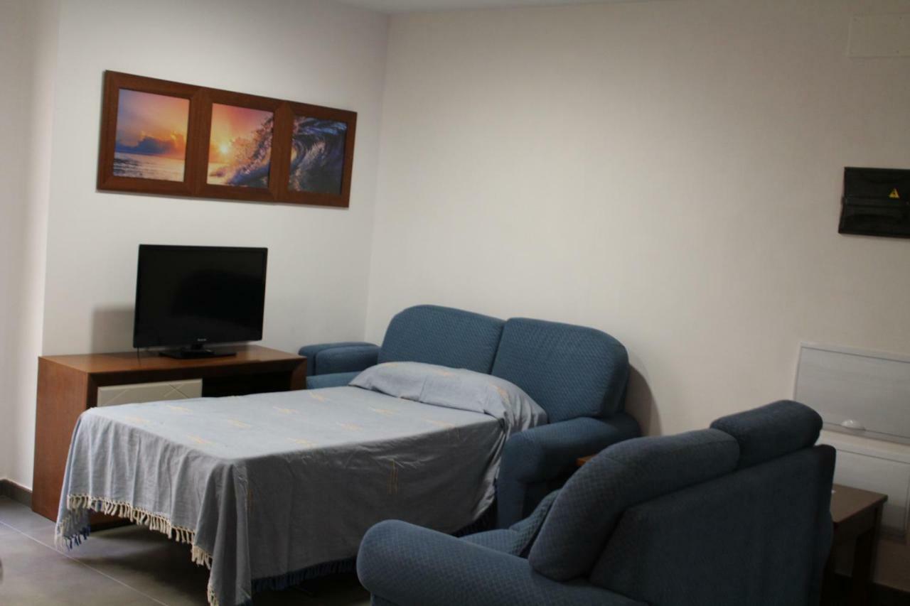 Loft Canteras Las Palmas de Gran Canaria Eksteriør bilde