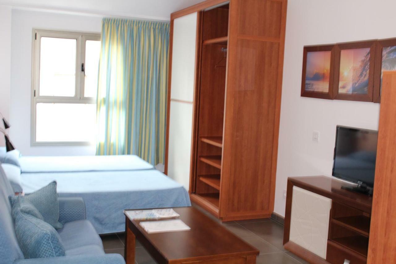 Loft Canteras Las Palmas de Gran Canaria Eksteriør bilde