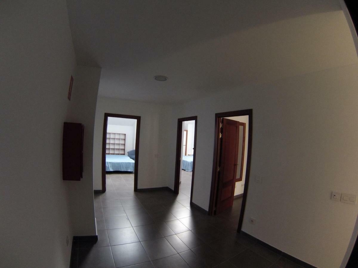 Loft Canteras Las Palmas de Gran Canaria Eksteriør bilde