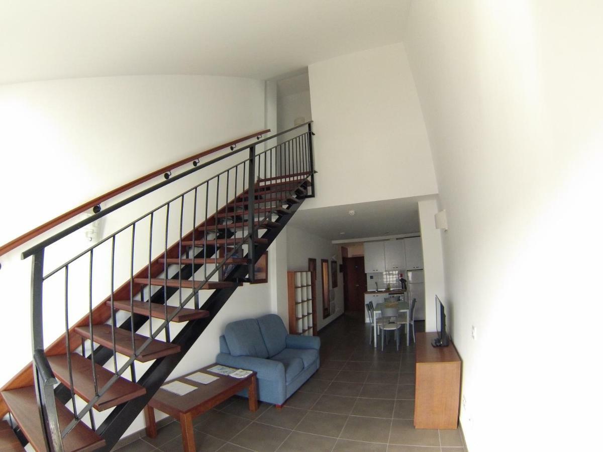 Loft Canteras Las Palmas de Gran Canaria Eksteriør bilde