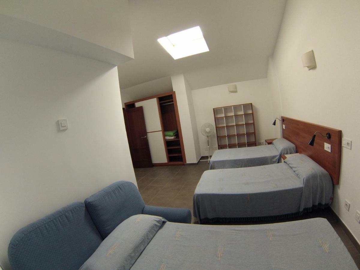 Loft Canteras Las Palmas de Gran Canaria Eksteriør bilde