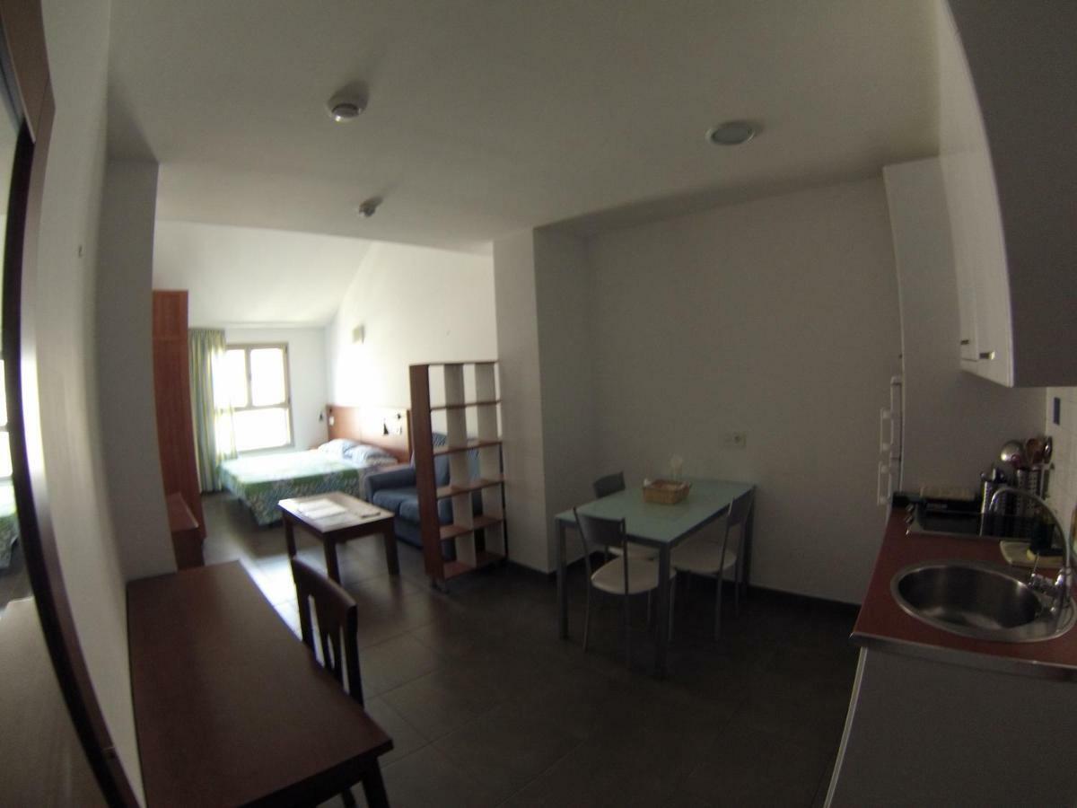 Loft Canteras Las Palmas de Gran Canaria Eksteriør bilde